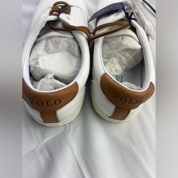 Polo Ralph Lauren Shoes Size 12 M - Picture 5 of 7
